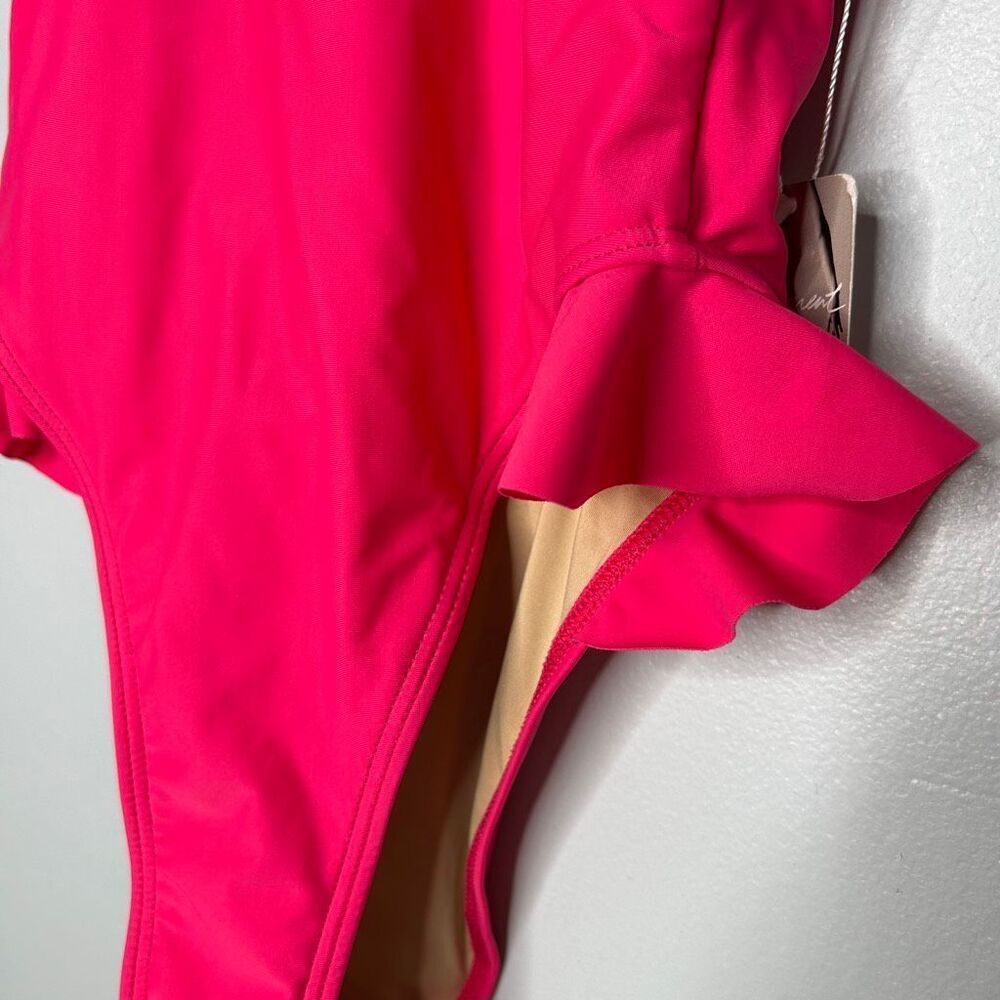 Gnash Swim x Free People One Piece Swimsuit - Picture 9 of 10